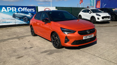 Vauxhall Corsa 1.2 Turbo SRi Edition 5dr Petrol Hatchback